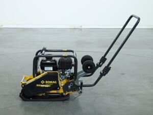 2026 Bomag BP12/35