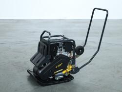 2023 Bomag BP25/50D VK10803 | Grondverdichting | Trilplaat