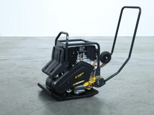 1 Bomag BP25/50D