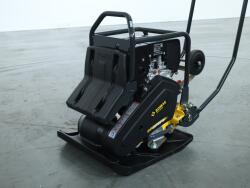 2023 Bomag BP25/50D VK10803 | Grondverdichting | Trilplaat