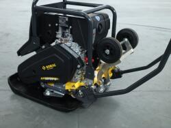 2023 Bomag BP25/50D VK10803 | Grondverdichting | Trilplaat
