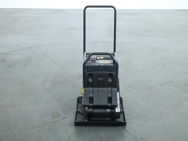 2023 Bomag BP25/50D VK10803 | Grondverdichting | Trilplaat
