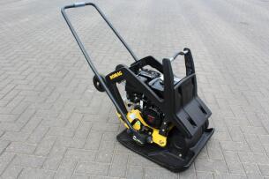 2023 Bomag BP25/50