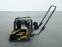 2026 Bomag BP25/50D VK10805 | Grondverdichting | Trilplaat