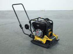 2026 Bomag BP25/50D VK10805 | Grondverdichting | Trilplaat