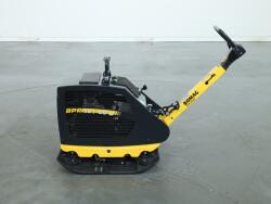 2023 Bomag BPR40/60De VK10806 | Grondverdichting | Trilplaat