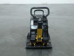 2023 Bomag BPR40/60De VK10806 | Grondverdichting | Trilplaat