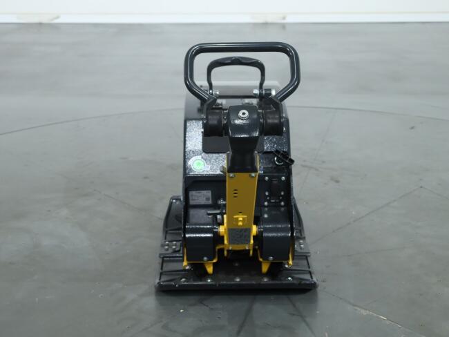 2023 Bomag BPR40/60De VK10806 | Grondverdichting | Trilplaat