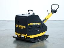 2026 Bomag BPR70/70De VK10807 | Grondverdichting | Trilplaat