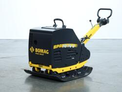 2026 Bomag BPR70/70De VK10807 | Grondverdichting | Trilplaat