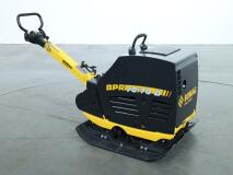 2026 Bomag BPR70/70De VK10807 | Grondverdichting | Trilplaat