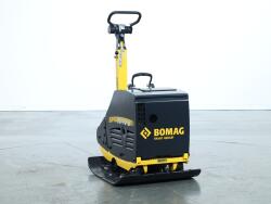 2026 Bomag BPR70/70De VK10807 | Grondverdichting | Trilplaat