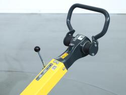 2026 Bomag BPR70/70De VK10807 | Grondverdichting | Trilplaat