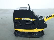 2026 Bomag BPR70/70De VK10807 | Grondverdichting | Trilplaat