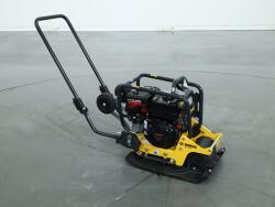 2026 Bomag BP15/40 VK10808 | Grondverdichting | Trilplaat