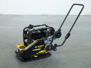 2026 Bomag BP15/40 VK10808