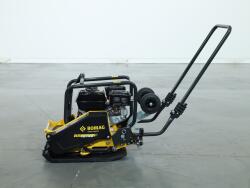 2026 Bomag BP15/40 VK10808 | Grondverdichting | Trilplaat