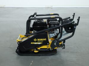 2026 Bomag BP15/40