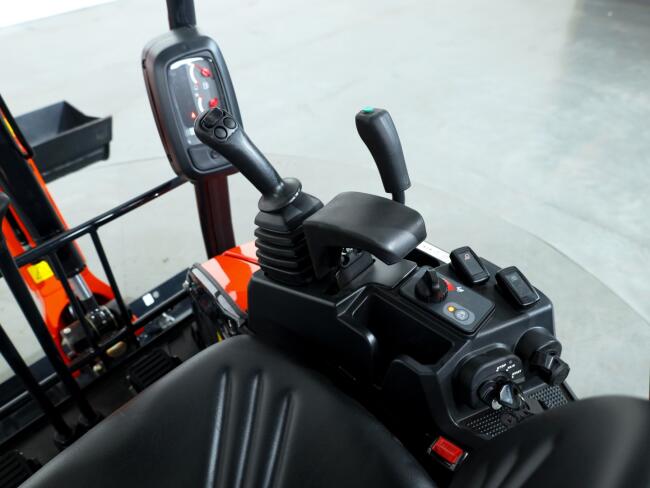 2026 Kubota U18-5 Hi Spec + Compacttilt CT2 Kantelstuk CW05 VK10809 | Graafmachine | Minigraver