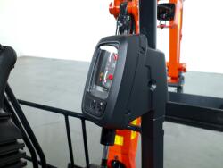 2026 Kubota U18-5 Hi Spec + Compacttilt CT2 Kantelstuk CW05 VK10809 | Graafmachine | Minigraver