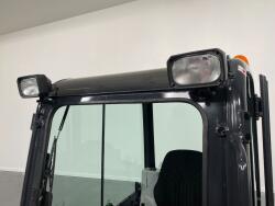 2026 Kubota KX019-4 VK10814 | Graafmachine | Minigraver