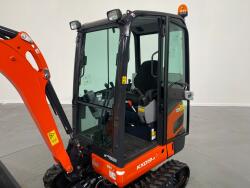 2026 Kubota KX019-4 VK10814 | Graafmachine | Minigraver