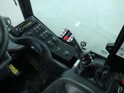 2025 Giant G2700E X-tra (Cabine) VV1515 | Wiellader | Mini Shovel