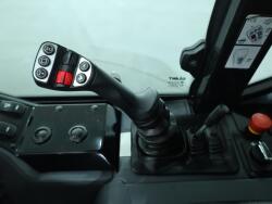 2025 Giant G2700E X-tra (Cabine) VV1515 | Wiellader | Mini Shovel
