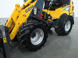 2019 Gehl AL 440 VK10817 | Wiellader | Mini Shovel