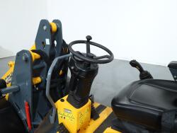 2019 Gehl AL 440 VK10817 | Wiellader | Mini Shovel