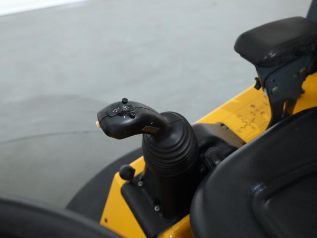 2019 Gehl AL 440 VK10817 | Wiellader | Mini Shovel