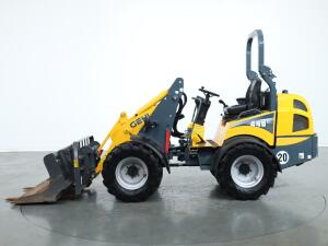 2019 Gehl AL 440