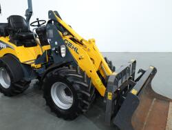 2019 Gehl AL 440 VK10817 | Wiellader | Mini Shovel