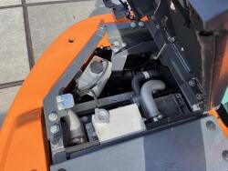 2023 Doosan DX140 LCR-7 VK10818 | Graafmachine | Rups Graafmachine