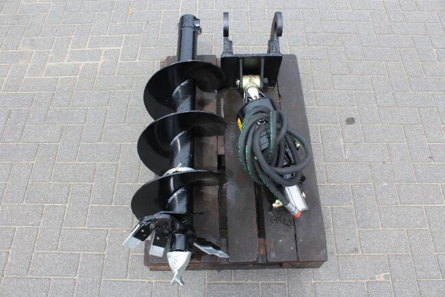 2026 Auger Torque X1500 Grondboor VK10819 | Aanbouwdelen | Grondboor