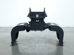 2026 V-M 1200D CW40 Sorteergrijper (16-25t)
