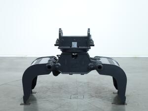 2026 V-M 1200D CW40 Sorteergrijper (16-25t)