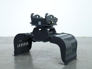 2026 V-M 1200D CW40 Sorteergrijper (16-25t)