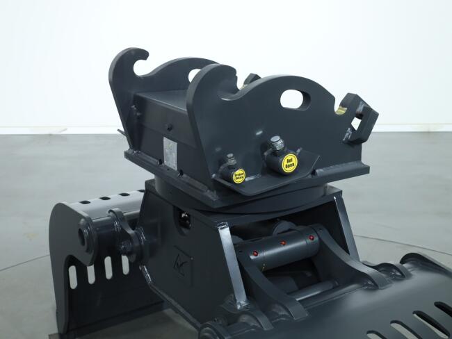 2026 V-M 1200D CW40 Sorteergrijper (16-25t) ADV1316 | Aanbouwdelen | Sloop/Sorteerknijper