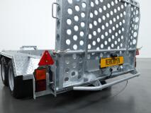 2026 Ifor Williams GH1054 BT VT1056 | Aanhangwagen | Machinetransporter