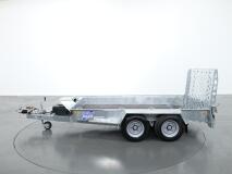 2026 Ifor Williams GH1054 BT VT1056 | Aanhangwagen | Machinetransporter