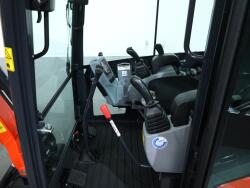 2025 Kubota KX019-4 VK10829 | Graafmachine | Minigraver