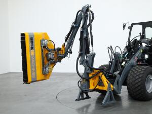 2026 Becx MA270 Maaiarm