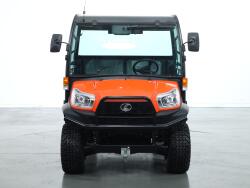 2026 Kubota RTV X1110 VK10836 | Tuin / Parkmachine | Utillity