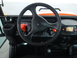 2026 Kubota RTV X1110 ADV1317 | Tuin / Parkmachine | Utillity