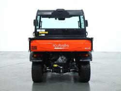 2026 Kubota RTV X1110 ADV1317 | Tuin / Parkmachine | Utillity
