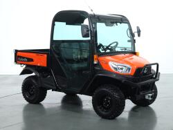 2026 Kubota RTV X1110 ADV1317 | Tuin / Parkmachine | Utillity
