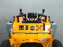 2026 Giant GS900 VK10856 | Wiellader | Schranklader