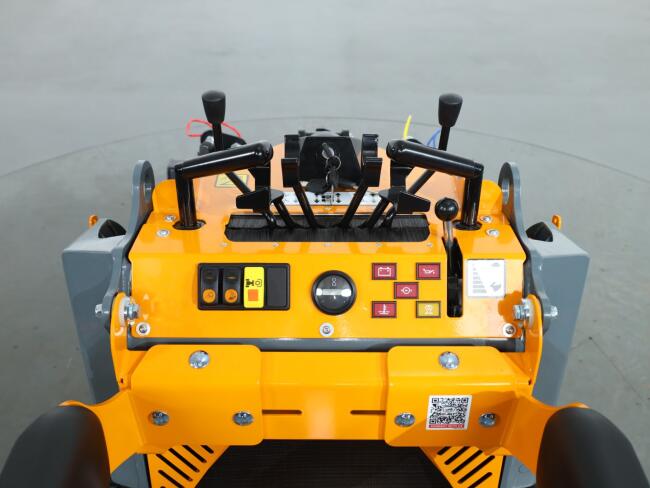 2026 Giant GS900 VK10856 | Wiellader | Schranklader