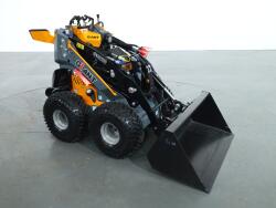 2026 Giant GS900 VK10856 | Wiellader | Schranklader